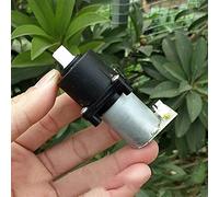 Démarreur électronique 370 Démarreur électronique, Mini démarreur électronique électrique, Démarreur électronique Micro Small Dc, 90 tr/min-180 tr/min, Démarreur électronique DC 6V-12V, for la fabrica