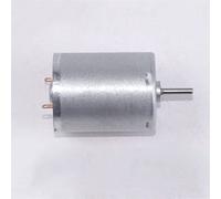 Démarreur électronique 370 Modèle Dc Micro démarreur électronique, 6v 12v 24v Dc Micro démarreur électronique, Dc Mini démarreur électronique, CW/CCW, Démarreur électronique brossé, for Experiment DIY