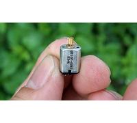 Démarreur électronique 50 pcs/lot, démarreur électronique K10 Micro DC, démarreur électronique haute vitesse, for appareil photo numérique, 3 V 35000 tr/min 6 * 8 * 10mm ZFUGEDRLI