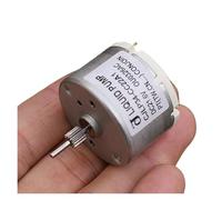 Démarreur électronique 520 DC 12 V-24 V 32 mm de diamètre avec balais de charbon 3700-7500 tr/min, couple élevé Motor Starters