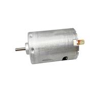 Démarreur électronique 545 DC 12 V 21,6 V 24 V haute vitesse double roulement à billes 5 pôles rotor intérieur ventilateur de refroidissement intégré DWBPGVUN