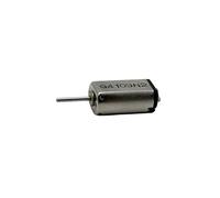 Démarreur électronique 6 mm x 8 mm K20WD FF-K20-9Z100 DC 1,5 V 3 V 3,7 V 30000 tr/min haute vitesse arbre long CBQZCHWDKT