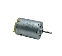 Démarreur électronique 6 V ~ 24 V 380 385 DC haute vitesse brosse carbone démarreur électronique pour perceuse/chaleur WWECCQIJ