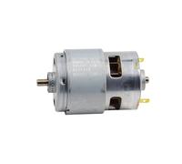 Démarreur électronique 60 mm RS-755WC-8015 DC 12 V 14,4 V 18 V haute vitesse haute puissance grand couple WWECCQIJ