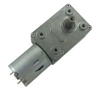 Démarreur électronique 6V 12V 24V démarreur électronique, 370 petits moteurs, démarreur électronique micro cc, démarreur électronique électrique démarreur électronique à vis sans fin avec boîte de vit