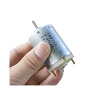 Démarreur électronique à balais de charbon 540 DC 5V-12V 28400RPM moteur haute puissance arbre à fleurs Motor Drivers