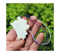 Démarreur électronique à engrenage CC 3 V-6 V 180-360 tr/min DC5 V 30 mA 300 tr/min Boîte de vitesses électronique en métal Machines de réduction