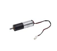 Démarreur électronique à engrenage planétaire N30 12 mm, DC 3 V,7, 5, 6, 150 tr/min, moteur vitesse lente, réducteur en métal, bricolage, voiture robot intelligente Motor Drivers