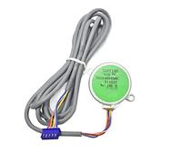 Démarreur électronique à pendule for climatiseur Micro Toy, démarreur électronique à guide d'air, démarreur électronique pas à pas de balayage, démarreur électronique pas à pas 12V 35BYJ46, moteur DIY