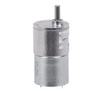 Démarreur électronique à réduction de vitesse CC, micro-démarreur électronique, petit démarreur électronique 12 V, démarreur électronique 520, arbre de sortie excentrique 37R530 à vitesse réglable 12