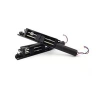 Démarreur électronique à réduction planétaire de précision 6 mm CC 3 V-3,7 V Tige d'arbre push-pull deux vis Écrou coulissant Engrenage sans noyau Motor Starters