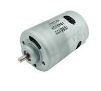 Démarreur électronique à rotor 7 pôles 1080122 HC877, DC12V 18V, haute vitesse, couple élevé, double roulement à billes, outil de perçage DIY Motor Starters