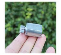 Démarreur électronique à vibrations 130 DC 3V-6V 3.7V Vibrateur puissantes de 20 mm chocs puissants