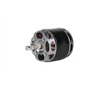 Démarreur électronique à voilure fixe Micro Toy, démarreur électronique for modèle d'avion, démarreur électronique quadrirotor, KV1150 KV1400 Rotor extérieur à arbre long 2312 Démarreur électronique s