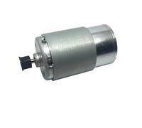 Démarreur électronique CC à balais de charbon QK2-1890 RS455 6 V-24 12 V Motor Starters