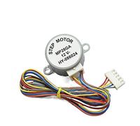 Démarreur électronique d'accessoires de climatisation de micro jouet, démarreur électronique de vent de balayage de lame d'oscillation, démarreur électronique de guide d'air, démarreur électronique MP