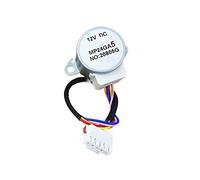Démarreur électronique d'accessoires de climatisation Micro Toy, démarreur électronique Swing Blade Sweeping Wind, démarreur électronique Air Guide, démarreur électronique MP24GA5, démarreur électroni