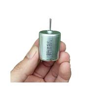 Démarreur électronique DC 12V 18V 24V 5400RPM 370-10800 Brosse en métal précieux Motor Starters