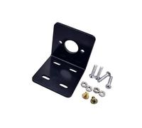 Démarreur électronique DC 775 Support en acier 795 Base de démarrage électronique Galvanoplastie Base de montage fixe Support de siège de machine WWECCQIJ
