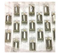 Démarreur électronique DC DIY 27mm Rond OT-RK-365SA DC 12V 18V 24V 10000RPM Démarreur électronique Micro Brosse de Charbon Avec 10T Cuivre Gear DIY Jouet Hobby Modèle ZFUGEDRLI