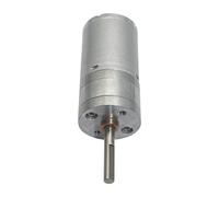 Démarreur électronique DC Gears Curtain Robot démarreur électronique, démarreur électronique Worm Gear, 25GA370, micro démarreur électronique 6 volts, démarreur électronique 6v DC, démarreur électroni