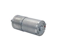 Démarreur électronique Dc Gears Démarreur électronique Smart Robot, Démarreur électronique à engrenages Dc réducteur, JGA25-370, 6v High Torque 6v Dc Micro démarreur électronique, Dc Motors Hobby déma