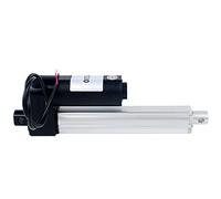 Démarreur électronique DC Gears Micro Gearbox Démarreur électronique à vis sans fin GM25-370 24v 24 Volt Dc démarreur électronique Gearbox Micromoteur avec encodeur Démarreur électronique Hobby ZFUGED