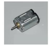 Démarreur électronique de précision M20S 10 mm x 12,6, DC 1,5 V-3,7 V, 26600 tr/min, haute vitesse, brosse en métal précieux, jouet, voiture, bateau Motor Starters