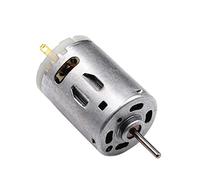 Démarreur électronique Démarreur électronique Micro DC haute vitesse, for démarreur électronique d'outils électriques, démarreur électronique à engrenages en acier inoxydable brossé Accessoires de bri
