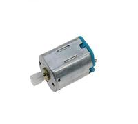 démarreur électronique Démarreur électronique Micro Electric N20, Shaft Dia. Mini démarreur électronique haute vitesse de 1 mm, for moteur de jouet de passe-temps de modèle de voiture de bricolage ZFU