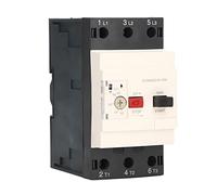 Démarreur électronique Disjoncteur Protection contre les courts-circuits Disjoncteur miniature PA66 690V 40? 63A Accessoire Interrupteur automatique