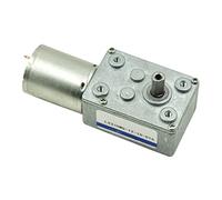 Démarreur électronique DIY 370, démarreur électronique à couple élevé, 12 V 24 V DC, 60 tr/min, CW/CCW, pour bricolage, voiture, bateau, pompes, démarreur électronique