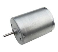 Démarreur électronique DIY 6 V 12 V Dc RF-370CH-20155 Démarreur électronique à couple élevé Démarreur électronique silencieux 3000-12100 tr/min Mini démarreur électronique à monter soi-même Pompe