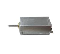 Démarreur électronique électrique Machine à polir les ongles Démarreur électronique Rasoir électrique Démarreur électronique 180 DC Micro démarreur électronique FF-180SH-3533 6V Rasoir électrique Déma