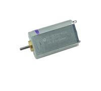 Démarreur électronique FF-180PH-4026 DC 1,2 V 1,5 V 2,4 V haute vitesse Brosse à dents en métal précieux 20 mm Starter électronique DIY Rasoir Brosse à dents WWECCQIJ