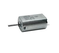 Démarreur électronique FF-180SH-3340 180 DC 3 V 3,7 V 4,2 V 5 V 20800 tr/min haute vitesse arbre moleté bricolage jouet voiture bateau rasoir WWECCQIJ