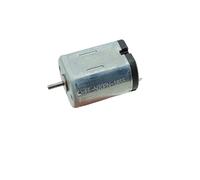 Démarreur électronique FF-N20PN-1855 N20 DC1.5V 20000RPM Haute Vitesse Petit 10mm*12mm démarreur DIY Voiture AV CD DVD Lecteur Serrure Électronique