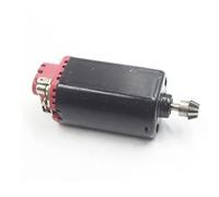 Démarreur électronique for outils électriques Micro Toy, démarreur électronique for modèle de voiture, démarreur électronique à balai de charbon complémentaire, démarreur électronique haute vitesse 7,