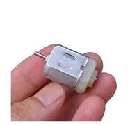Démarreur électronique FP130-CN/19110 130 DC 3 V 5 V 6 V 18 000 tr/min haute vitesse en carbone Brosse de démarrage électronique DIY Hobby Toy WWECCQIJ