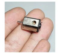 Démarreur électronique haute vitesse N20 DC 1,5 V 3 V 3,7 V 31500 tr/min Trou de refroidissement à quatre roues Pilotes de moteur de voiture