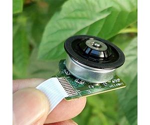 démarreur électronique Lecteur optique Démarreur électronique brushless, avec plateau Rotor externe triphasé Démarreur électronique micro brushless Muet ZFUGEDRLI