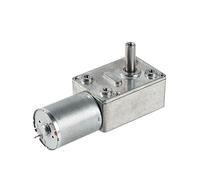 Démarreur électronique micro 12v cc, JGY370, démarreur électronique cc à couple élevé JGY12v à faible régime, démarreur électronique autobloquant GW4632Y370 ZFUGEDRLI (Color : Motor, Size : 0.275694