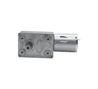 Démarreur électronique micro à bas régime JGY370 Essuie-glace Éolienne Couple élevé Contrôle de vitesse 6v Démarreur électronique 6v Dc Couple élevé DC Démarreur électronique à engrenages ZFUGEDRLI (