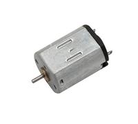 Démarreur électronique Micro Toy Fingerprint Lock, démarreur électronique Model Airplane, démarreur électronique DIY Solar Car Toy, démarreur électronique N20 DC High Speed 1.5V-12V Petit démarreur