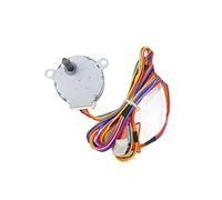 Démarreur électronique Micro Toy MP24GA5, démarreur électronique MP35GD, démarreur électronique pas à pas 24BYJ48 12V, démarreur électronique à guide d'air, démarreur électronique à lame oscillante fo