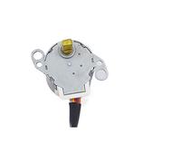 Démarreur électronique Micro Toy MP24GA5, démarreur électronique MP35GD, démarreur électronique pas à pas 24BYJ48 12V, démarreur électronique à guide d'air, démarreur électronique à lame oscillante fo