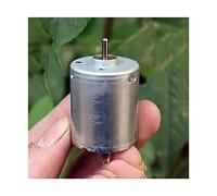 Démarreur électronique Micro Toy RS-360SH-16260, Démarreur électronique for petit robot, Démarreur électronique for distributeur automatique, Démarreur électronique for aspirateur, Démarreur électroni