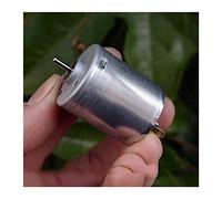 Démarreur électronique Micro Toy RS-360SH-16260, Démarreur électronique for petit ventilateur, Démarreur électronique DIY, Démarreur électronique for aspirateur, Démarreur électronique Car Modelle, Dé