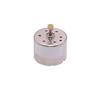 Démarreur électronique Micro Toy Solar Hat, Démarreur électronique bricolage fait à la main, Démarreur électronique de modèle de voiture, Démarreur électronique petit ventilateur, 3.6V High Speed 12