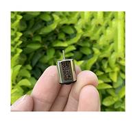 Démarreur électronique Micro Toy Solar Toy Modèle Démarreur électronique d'avion, Démarreur électronique DIY Hobby, Démarreur électronique Golden Shell Micro, Démarreur électronique 1.5V 3.7V N20 DC M